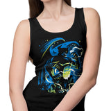 Night on Bald Mountain - Tank Top