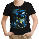 Night on Bald Mountain - Youth Apparel