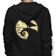 Nightmare Before Batmas - Hoodie