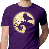Nightmare Before Batmas - Men's Apparel