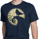 Nightmare Before Batmas - Men's Apparel