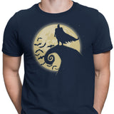 Nightmare Before Batmas - Men's Apparel