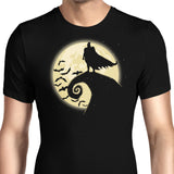Nightmare Before Batmas - Men's Apparel