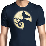 Nightmare Before Batmas - Men's Apparel
