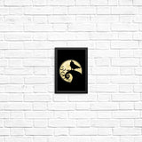 Nightmare Before Batmas - Posters & Prints