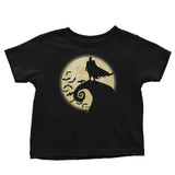 Nightmare Before Batmas - Youth Apparel