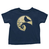 Nightmare Before Batmas - Youth Apparel
