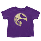 Nightmare Before Batmas - Youth Apparel