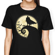 Nightmare Before Batmas - Women's Apparel
