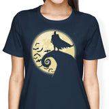 Nightmare Before Batmas - Women's Apparel