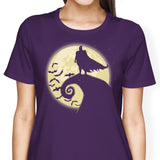 Nightmare Before Batmas - Women's Apparel