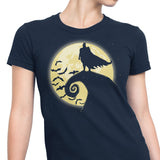 Nightmare Before Batmas - Women's Apparel