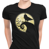 Nightmare Before Batmas - Women's Apparel