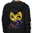 Nightmare Before Salem - Hoodie