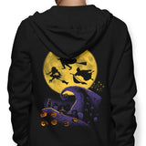 Nightmare Before Salem - Hoodie