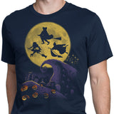 Nightmare Before Salem - Men's Apparel