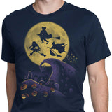 Nightmare Before Salem - Men's Apparel