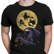 Nightmare Before Salem - Men's Apparel
