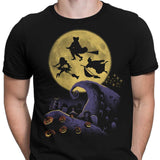Nightmare Before Salem - Men's Apparel