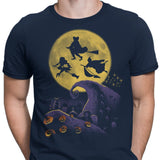 Nightmare Before Salem - Men's Apparel