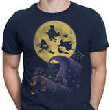 Nightmare Before Salem - Men's Apparel