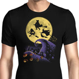 Nightmare Before Salem - Men's Apparel