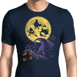 Nightmare Before Salem - Men's Apparel
