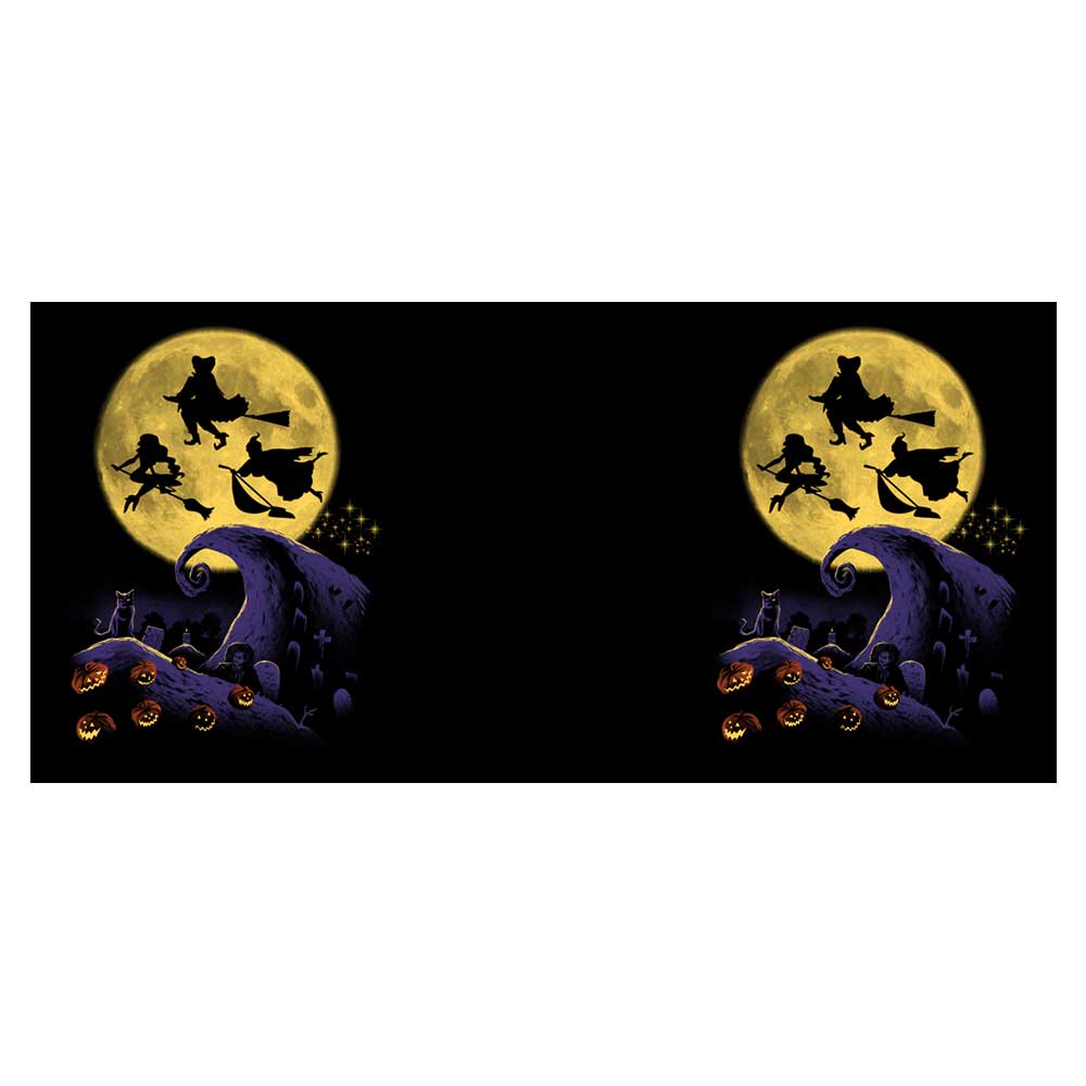 Nightmare Before Salem - Mug