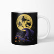 Nightmare Before Salem - Mug