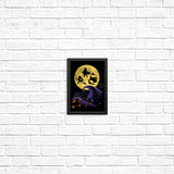 Nightmare Before Salem - Posters & Prints