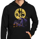 Nightmare Before Salem - Hoodie