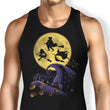 Nightmare Before Salem - Tank Top