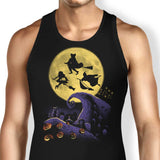 Nightmare Before Salem - Tank Top