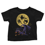 Nightmare Before Salem - Youth Apparel