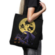 Nightmare Before Salem - Tote Bag
