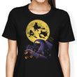 Nightmare Before Salem - Women's Apparel