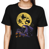 Nightmare Before Salem - Women's Apparel