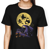 Nightmare Before Salem - Women's Apparel