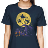 Nightmare Before Salem - Women's Apparel