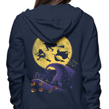Nightmare Before Salem - Hoodie