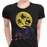 Nightmare Before Salem - Women's Apparel