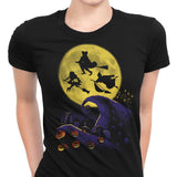 Nightmare Before Salem - Women's Apparel