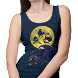 Nightmare Before Salem - Tank Top