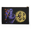 Nightmare Before Termina - Accessory Pouch