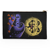 Nightmare Before Termina - Accessory Pouch