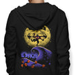 Nightmare Before Termina - Hoodie