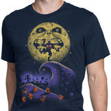 Nightmare Before Termina - Men's Apparel