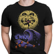 Nightmare Before Termina - Men's Apparel