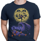 Nightmare Before Termina - Men's Apparel