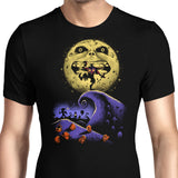 Nightmare Before Termina - Men's Apparel